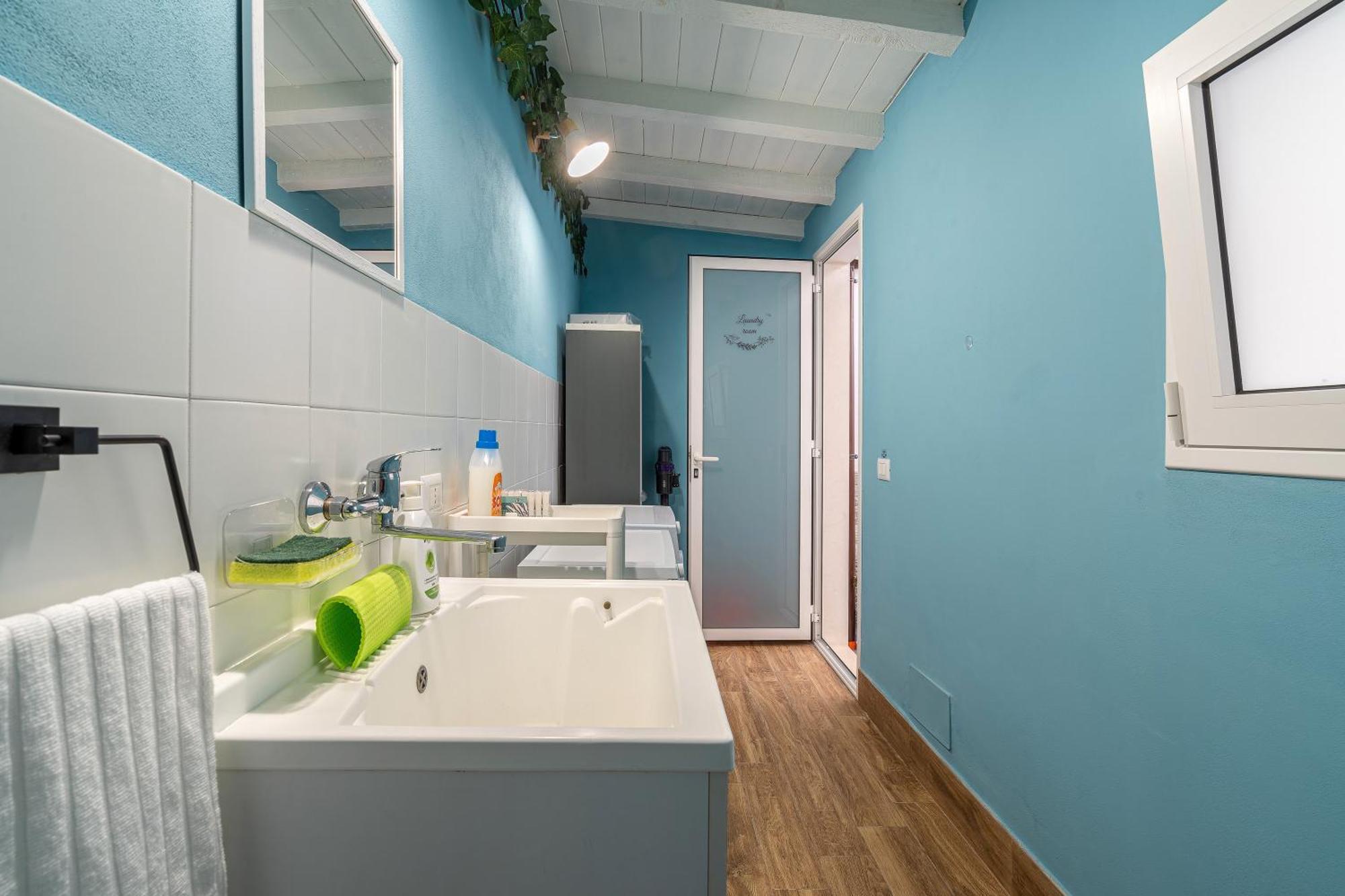 Apartamento Solemi *