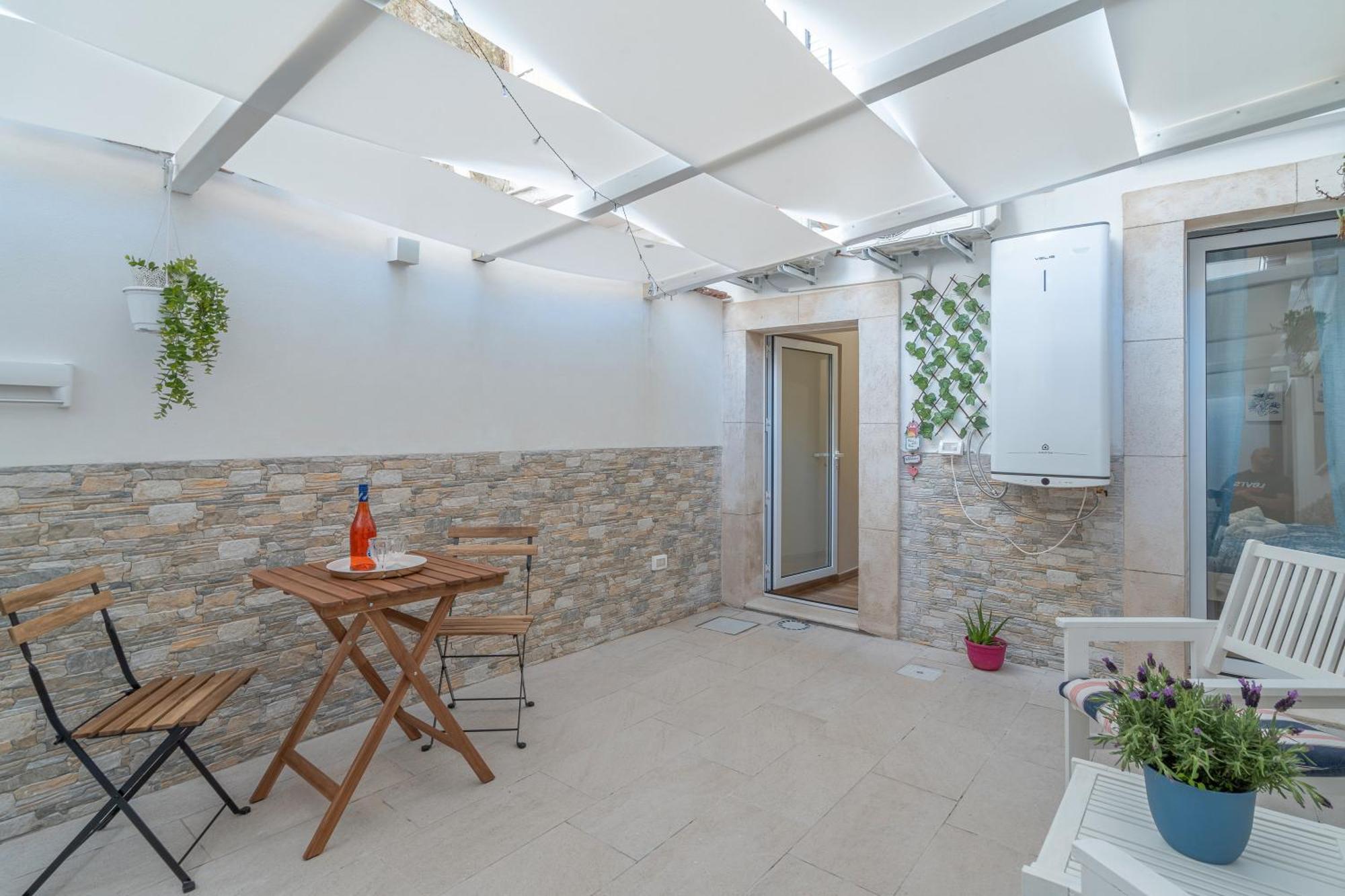 Apartamento Solemi Syracuse