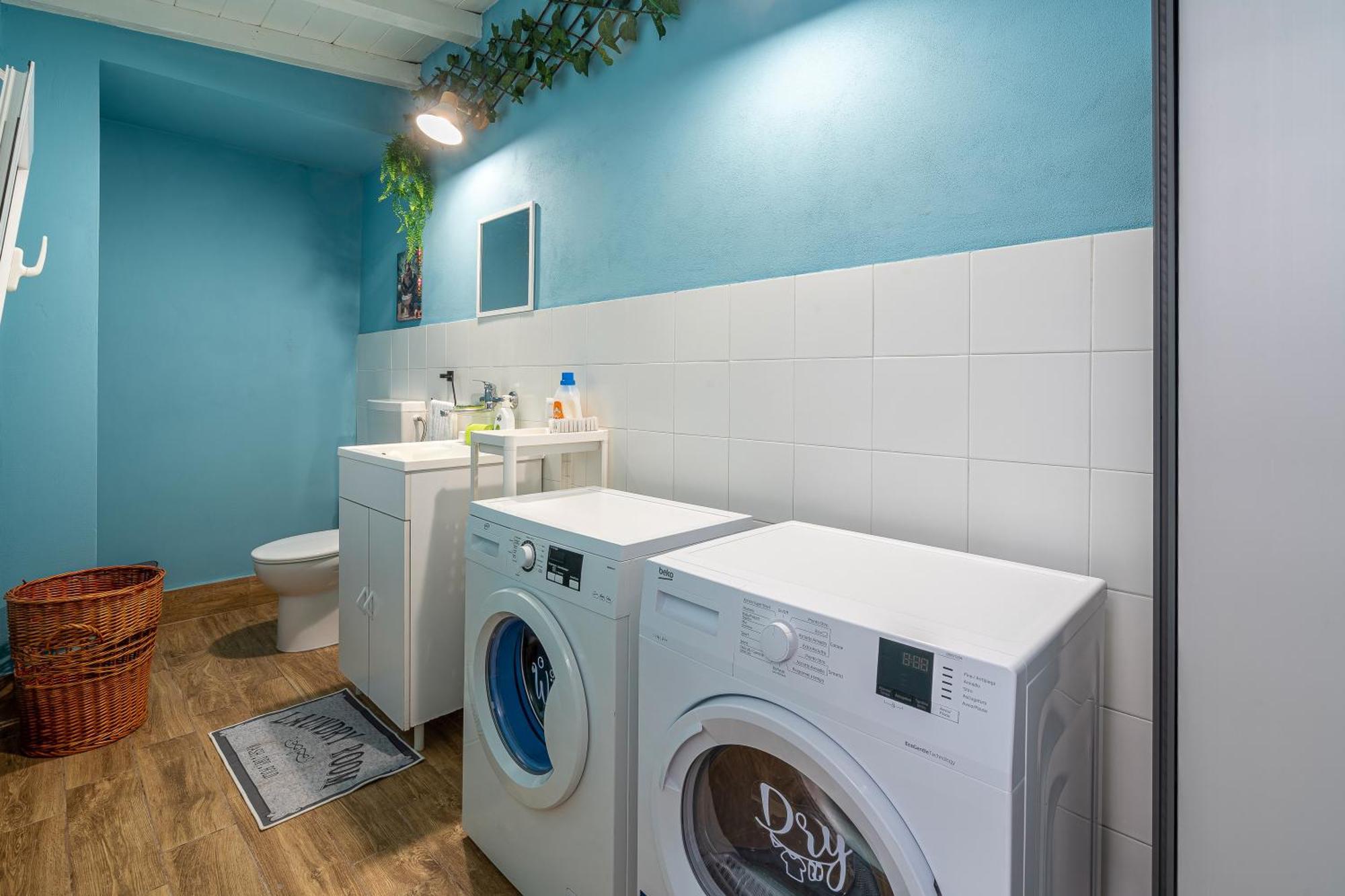 Apartamento Solemi *