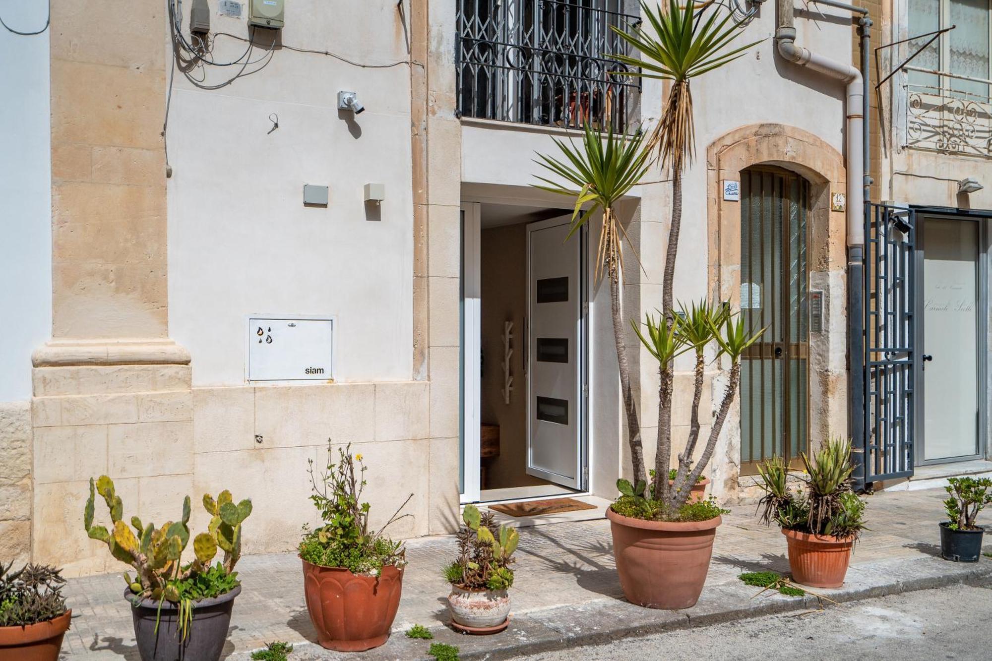 Solemi Apartamento *