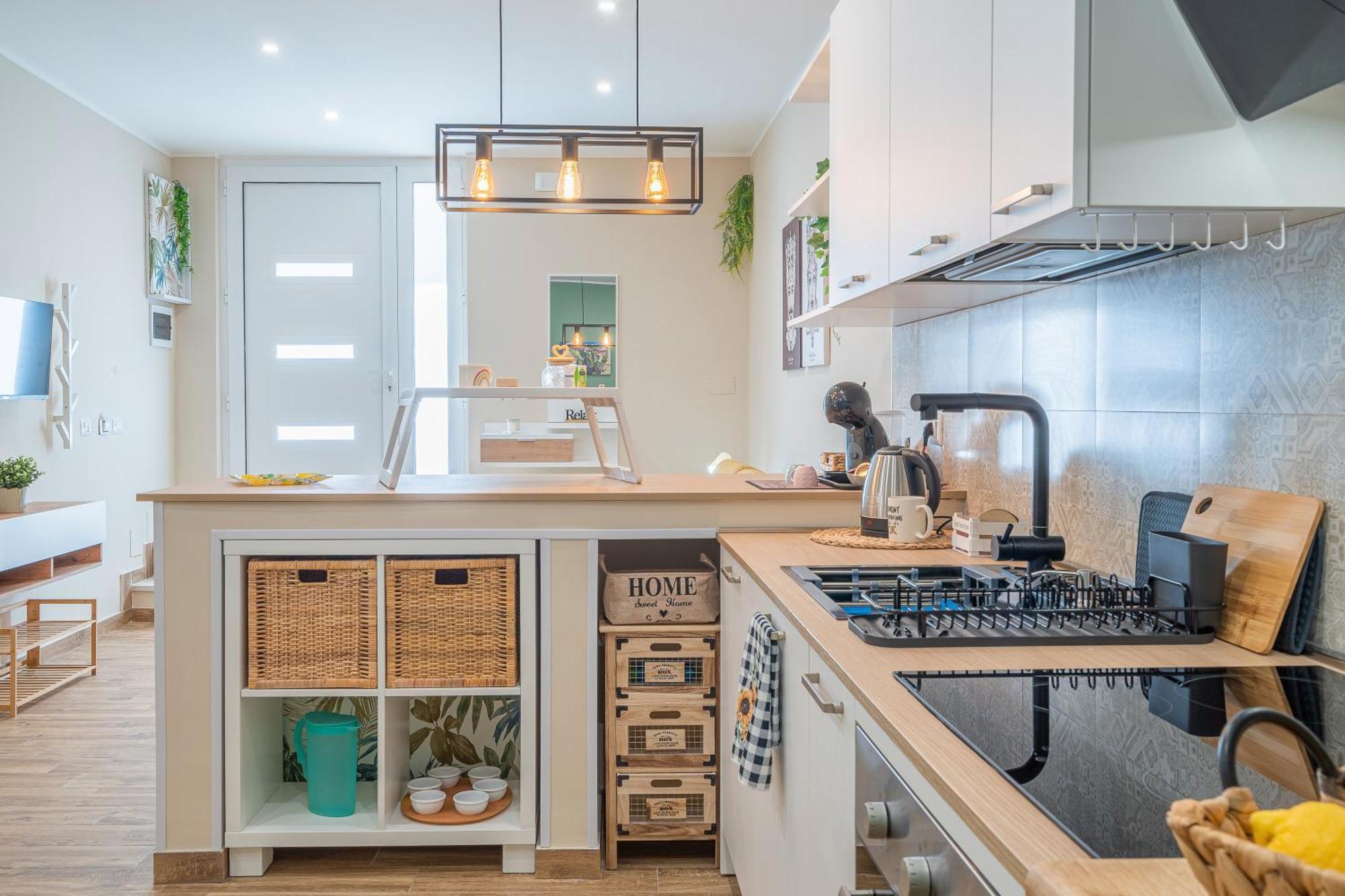 Apartamento Solemi *