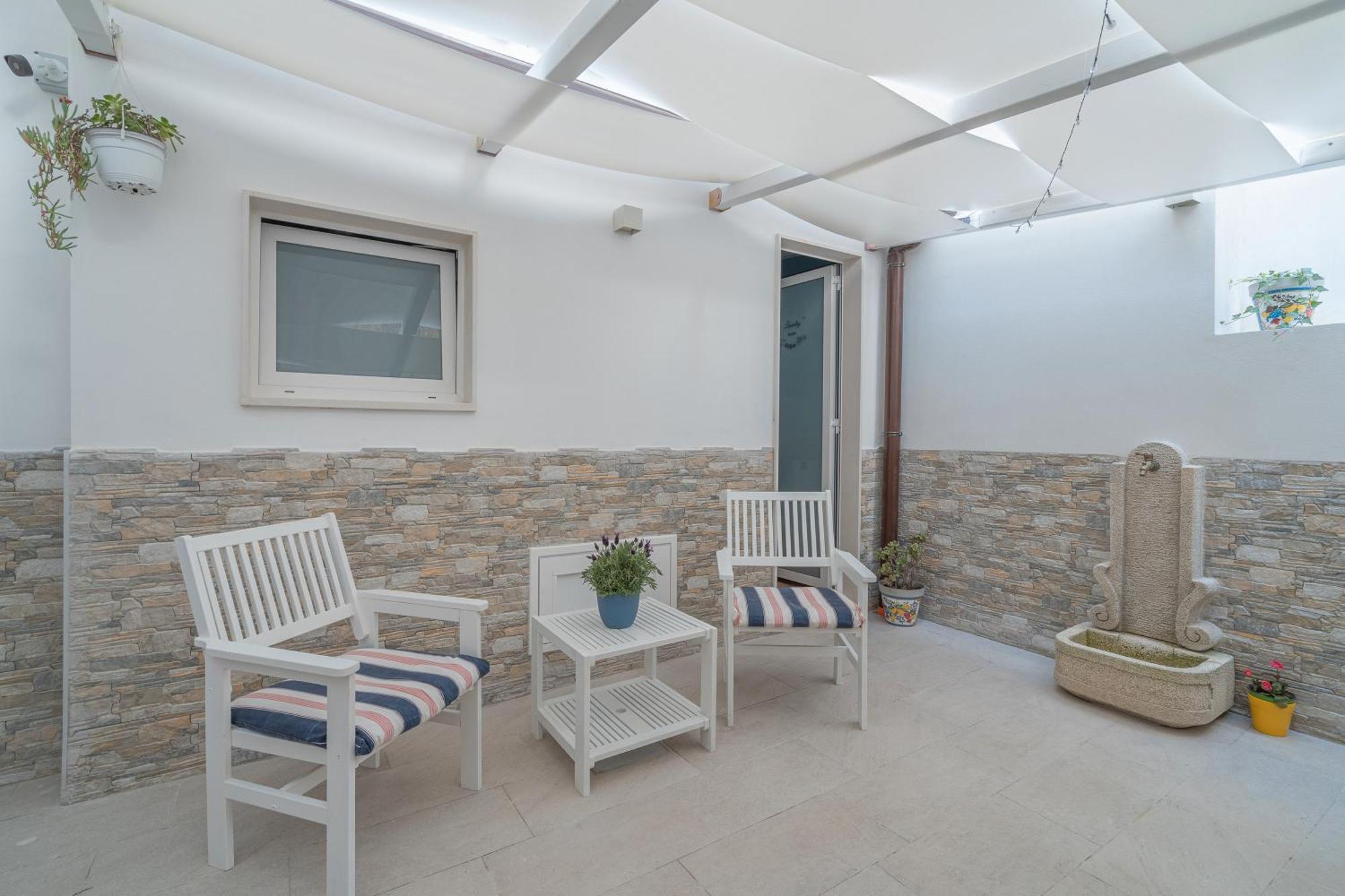 Apartamento Solemi