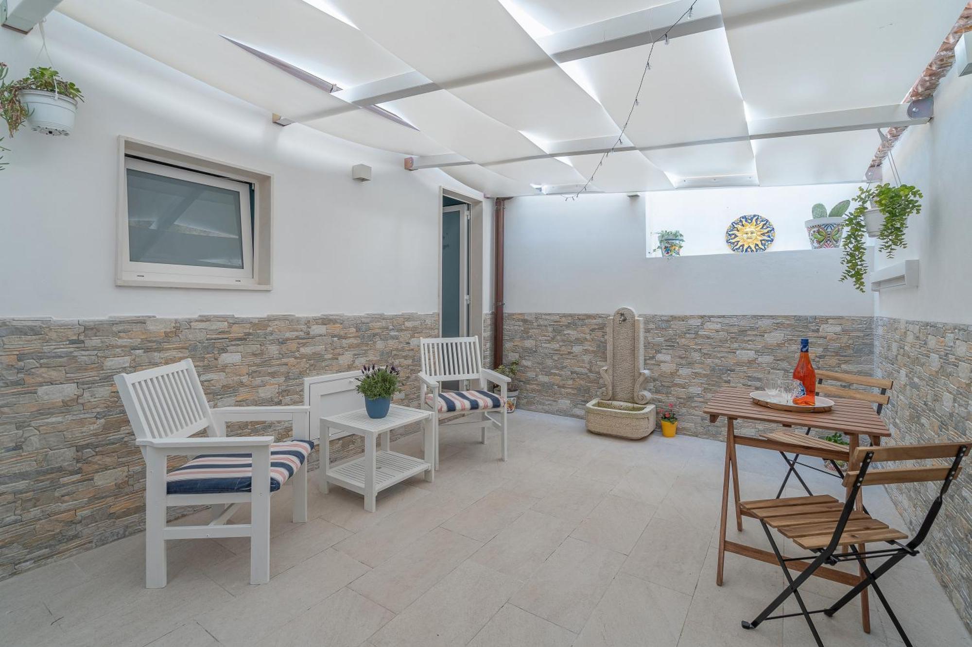 Solemi Apartamento *